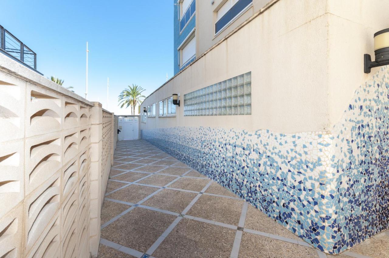 Ag Arena Suite Premium Gandía Exterior foto