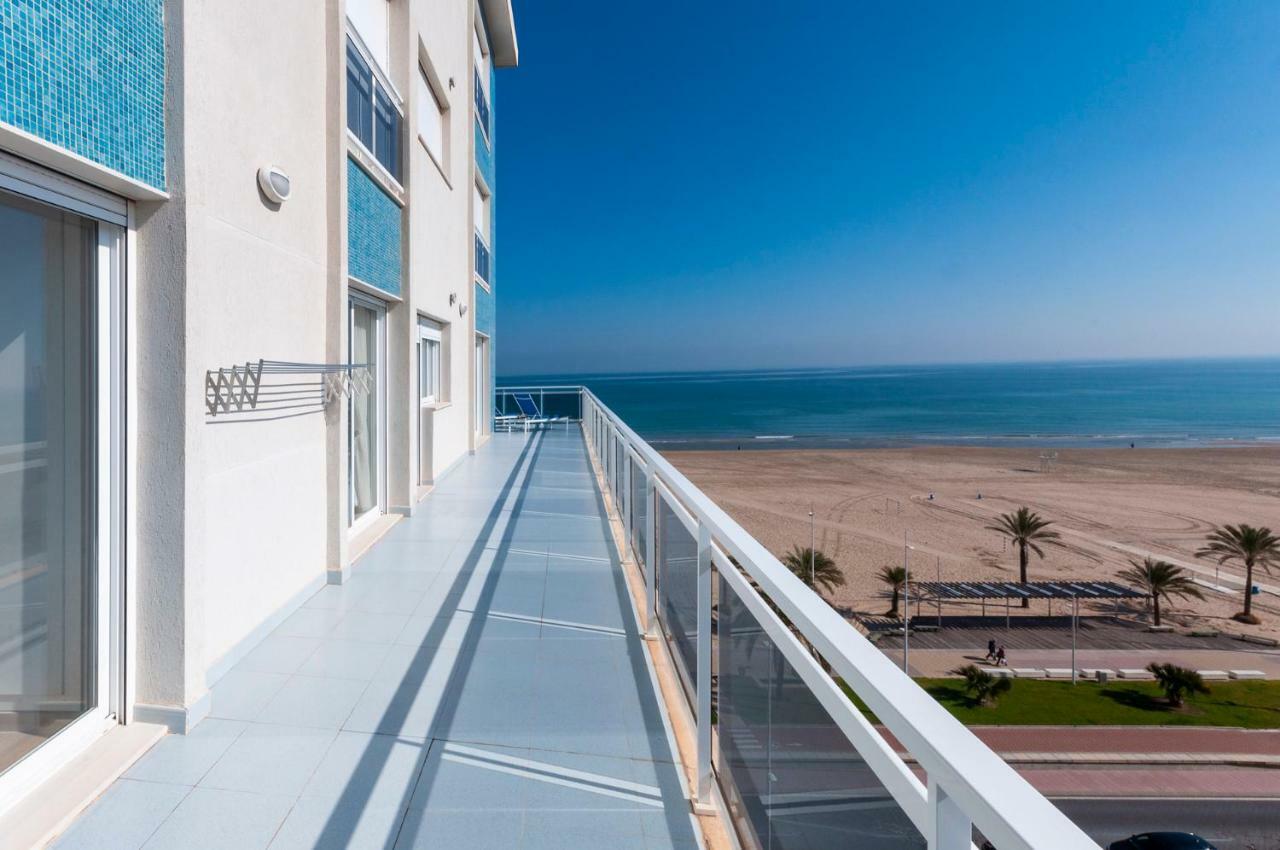 Ag Arena Suite Premium Gandía Exterior foto